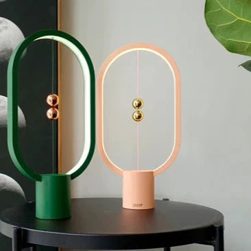 Lampe De Table Magnétique-Lampe Veilleuse